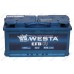 Аккумулятор Westa EFB / 110Ah / 950А